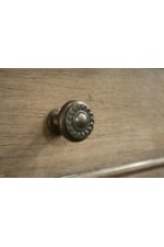 Knob Hardware