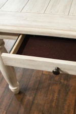 Table Drawer Detail