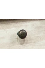 Small Metal Knob Hardware