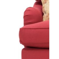 English Arms and T-Style Cushions