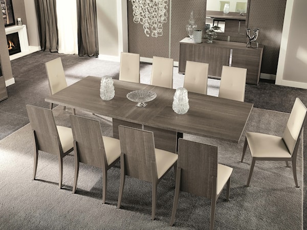 Formal Dining Room Group