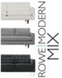 Modern Mix Information