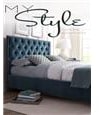My Style Custom Beds by Rowe