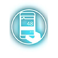 Smart Control Allows You to Manage Your Washer and Dryer from Your Smartphone, Notifying You of the Status of Your Load