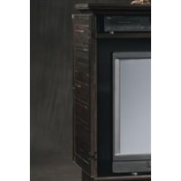 Wrap Around Door