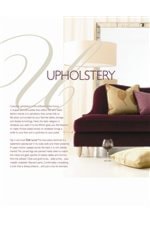 Caracole Upholstery Features Styles, Shapes and Silhouettes that Reflect the Very Latest Fashion Trends
