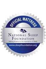 Serta Perfect Sleeper Tidmore Twin Extra Long Firm Mattress and Motion Essentials Adjustable Base