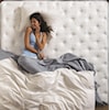 Serta Perfect Sleeper Tidmore Twin XL Firm Adjustable Base Set