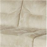 Padded Saddle Fabric