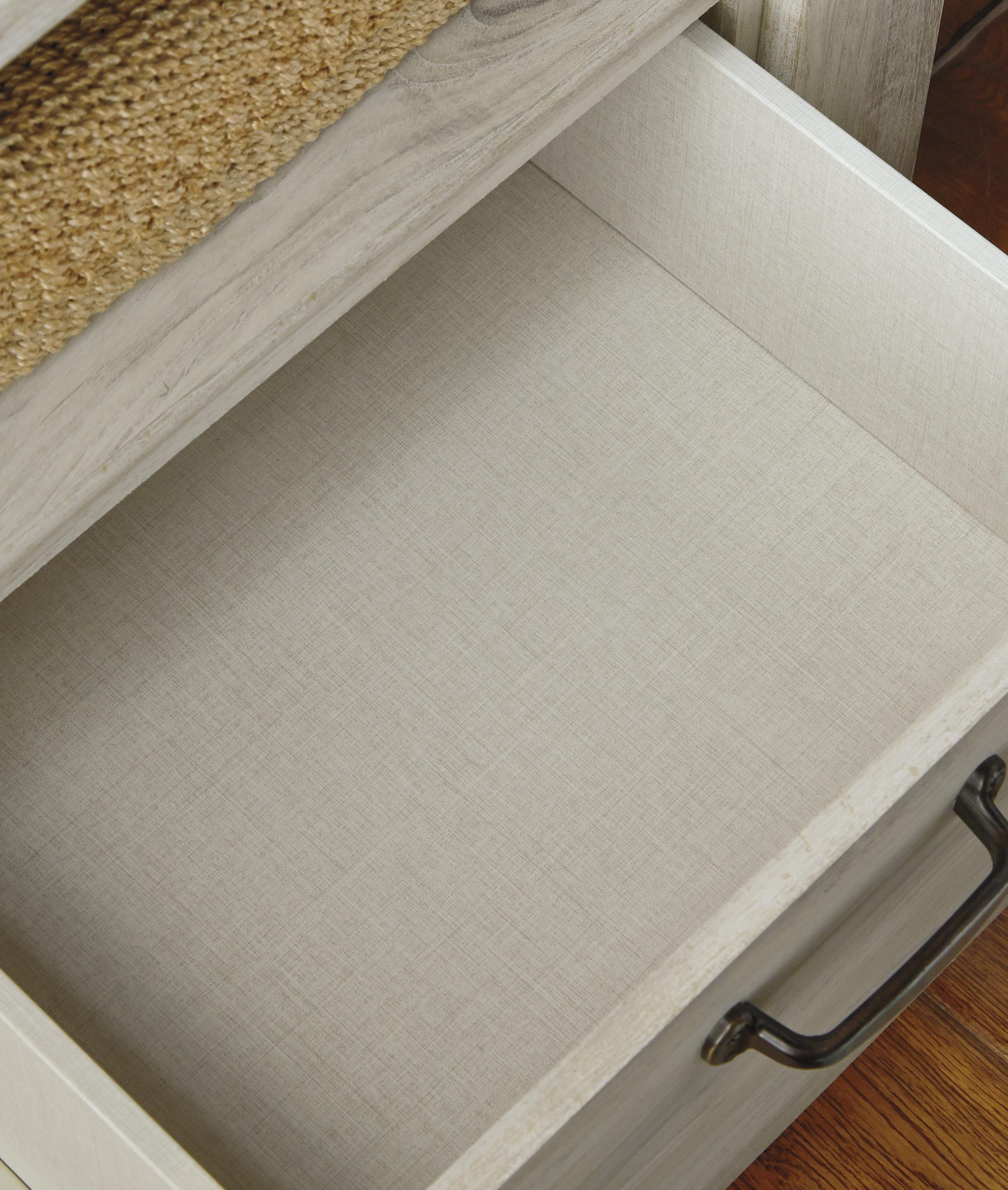 Signature Design by Ashley Bellaby King Bedroom Group