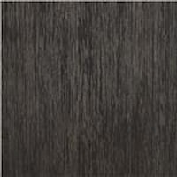 Black Rub-Through Finish