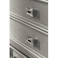 Jewelry-Like Hardware on Server