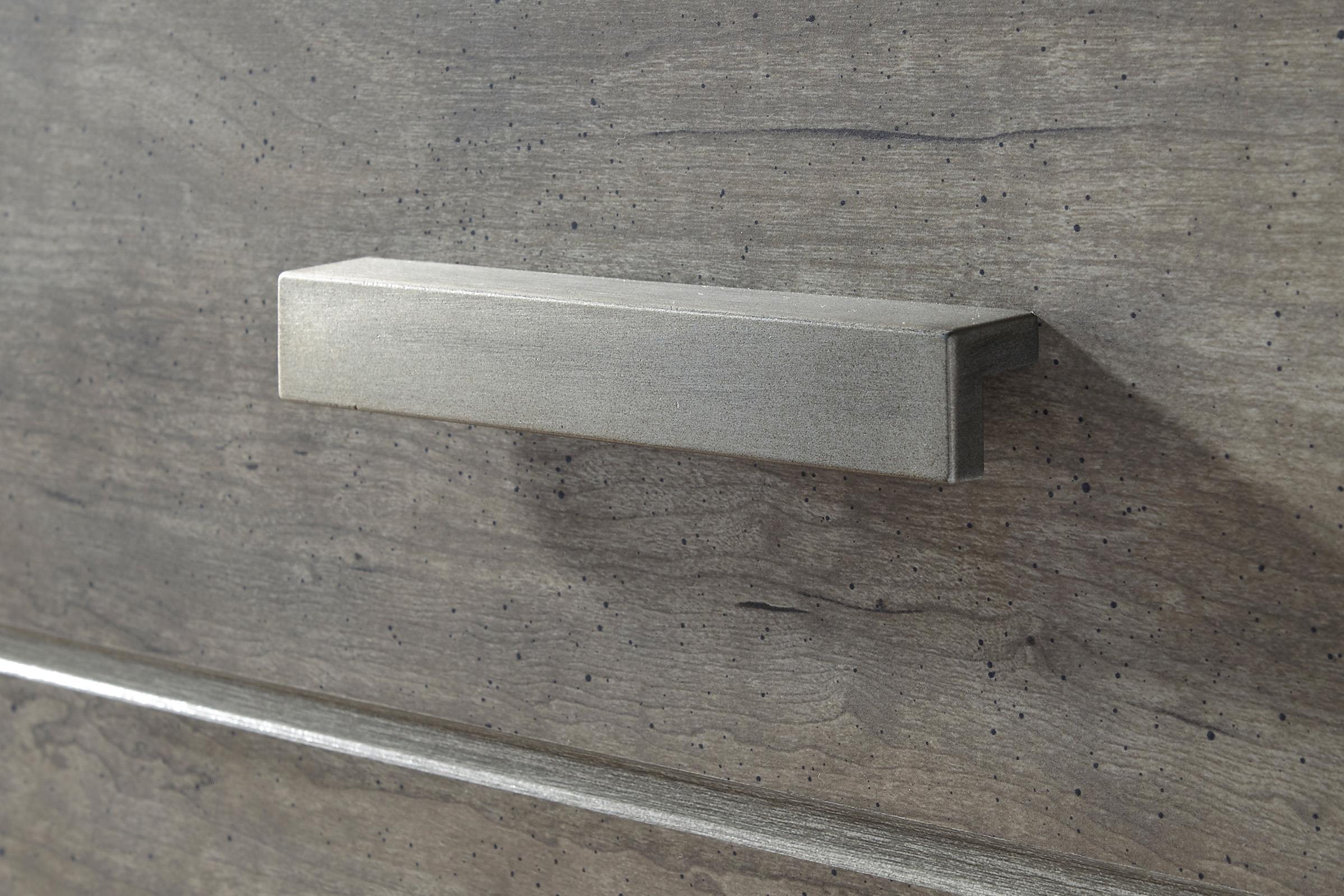 Signature Design by Ashley Culverbach Full Bedroom Group