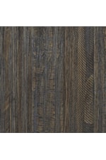 Distressed Pine Finish