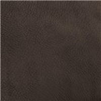 Rich Chocolate Upholstery Provides a Neutral Tone with a Soft Fabric Feel