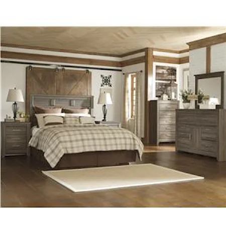 Master Bedroom Sets Browse Page