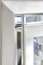 Accent Mirror Framing