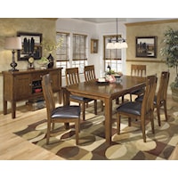 Formal Dining Room Group