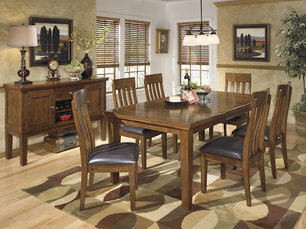 Formal Dining Room Group