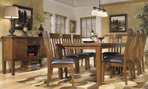 Formal Dining Room Group