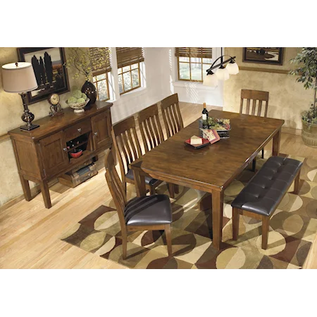 Formal Dining Room Group