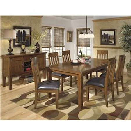 Casual Dining Room Settings Browse Page
