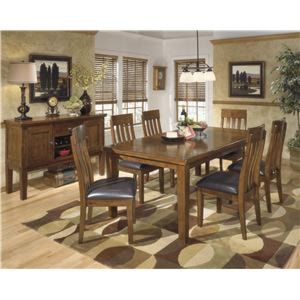 In Stock Formal Dining Room Settings Browse Page