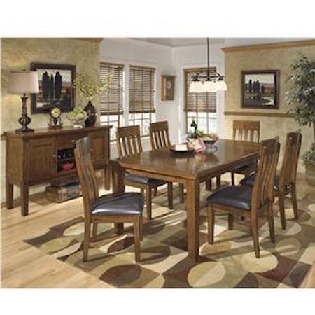 Formal Dining Room Group