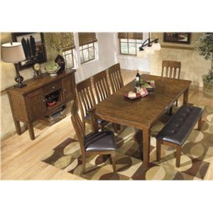 In Stock Formal Dining Room Settings Browse Page