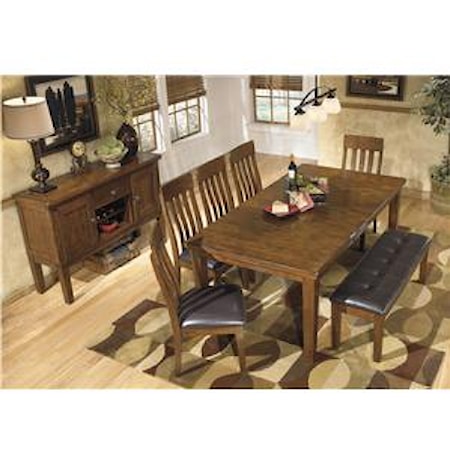 Formal Dining Room Group