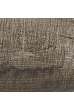 Rustic Finish Replicated Oak Grain