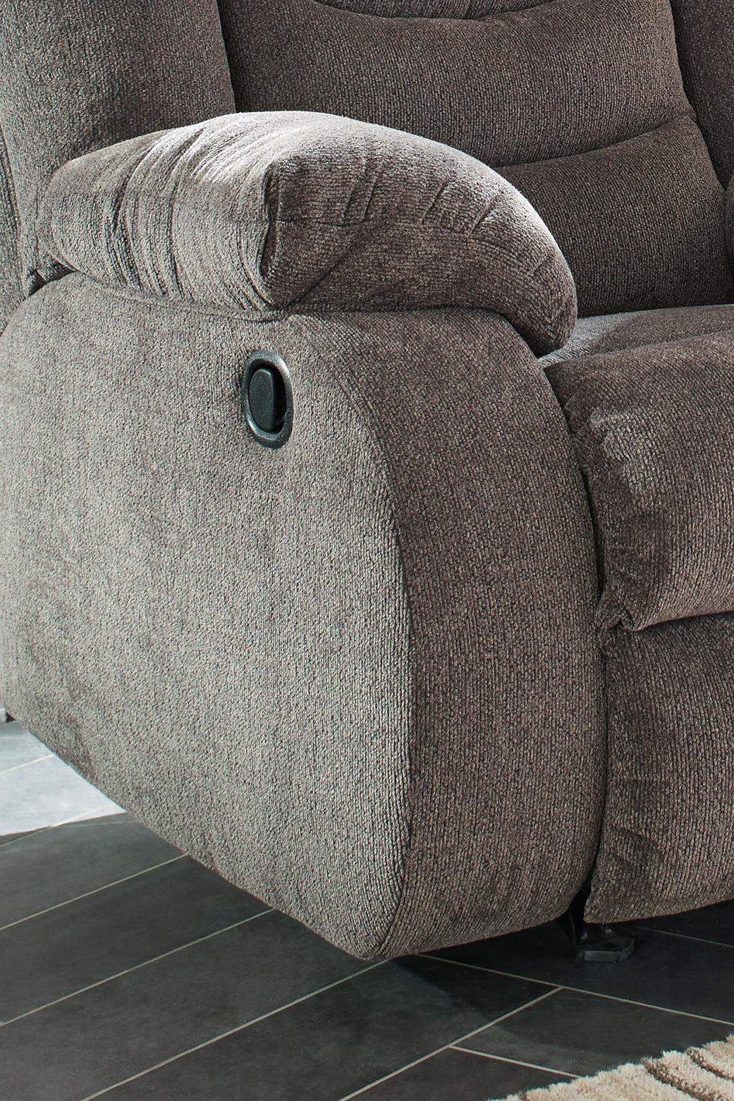 Signature Design by Ashley Tulen Reclining Living Room Group