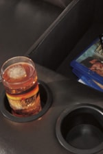 Cupholders