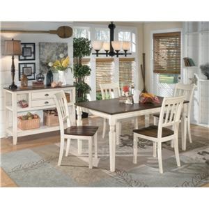 In Stock Casual Dining Room Settings Browse Page