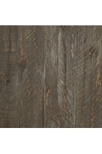 Distressed Aged Pine