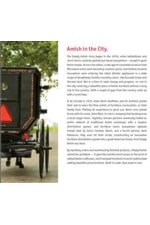 The Simply Amish Story - Bringing Together a Network of Skilled Amish Craftsmen