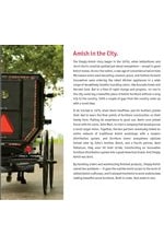 The Simply Amish Story - Bringing Together a Network of Skilled Amish Craftsmen