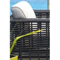 Thick Cushions Supply Must-Have Comfort for the Outdoors