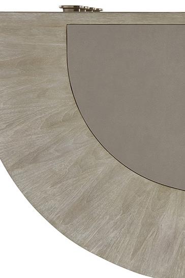 Sligh Greystone Avery Executive Desk