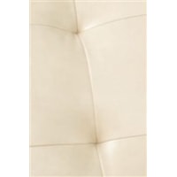 Tufted Pullover Back Adds Traditional Style and Class