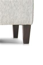 Long Tapered Legs