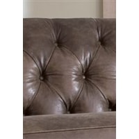 Button Tufting