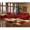 Smith Brothers Build Your Own (8000 Series) Stationary Living Room Group