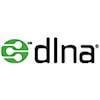 Models with DLNA® Certification Can Stream Content Over a Home Network Conveniently and Easily