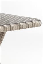 Tables Feature Glass Tops