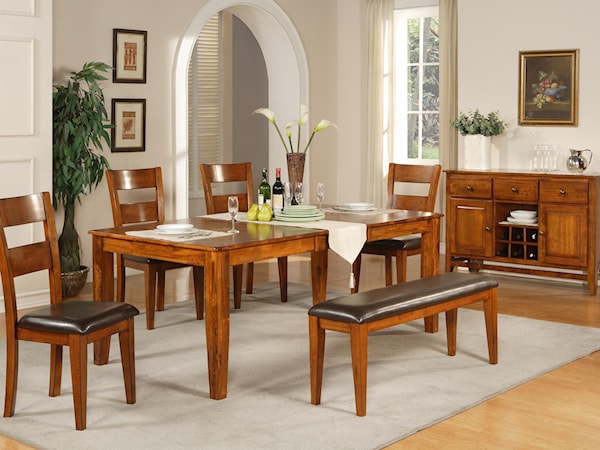 Dining Room Group