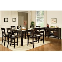 Formal Dining Room Group