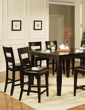 Formal Dining Room Group