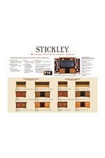 Stickley Mission Entertainment Series