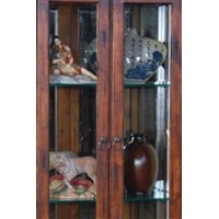 Gorgeous Display Space
